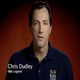 Illustration for article titled Yeah, Sure, Chris Dudley Is Totally An NBA Legend